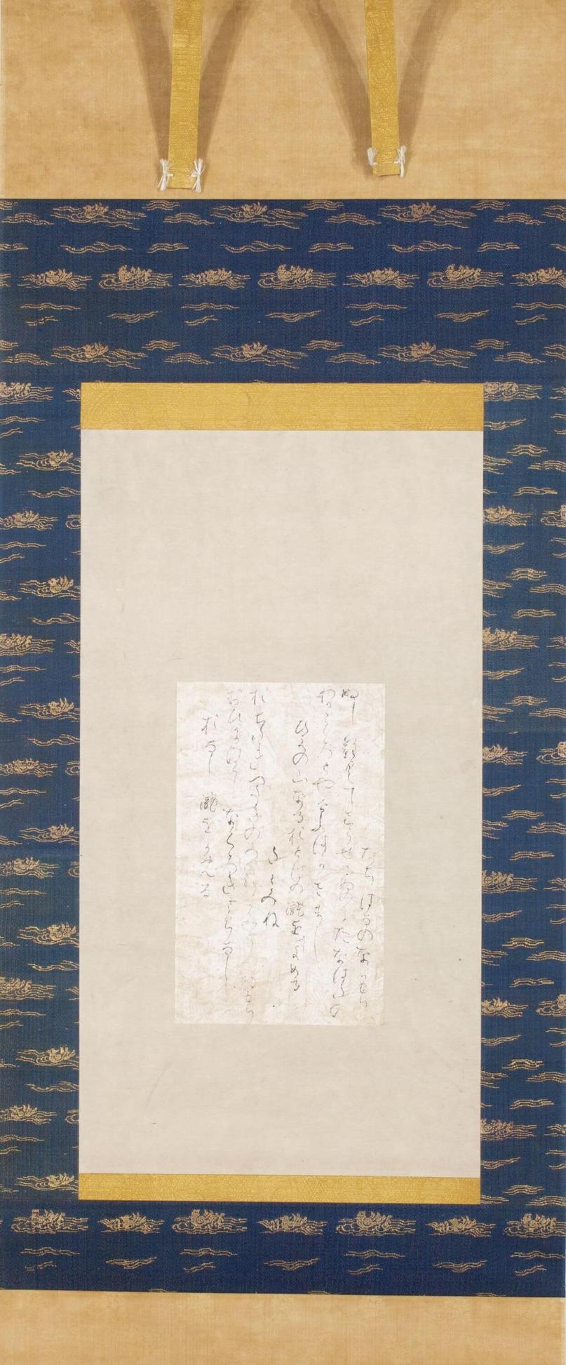古代の絵巻に描かれた日本の神話