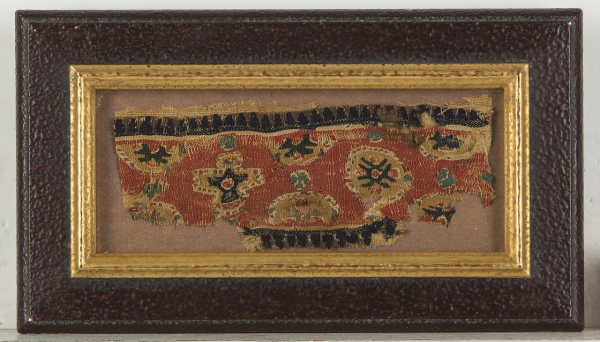 Coptic textiles